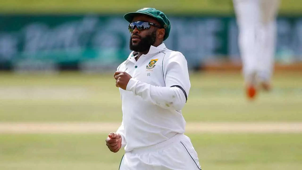 'India’s Bowling Is...,’ Temba Bavuma On Jasprit Bumrah & Co. Ahead Of Boxing Day Test